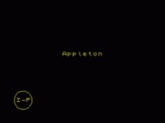 Appleton, The (1995)(Walter Pooley) Rom
